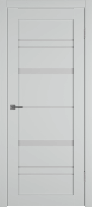 E25 ДО white cloud Steel