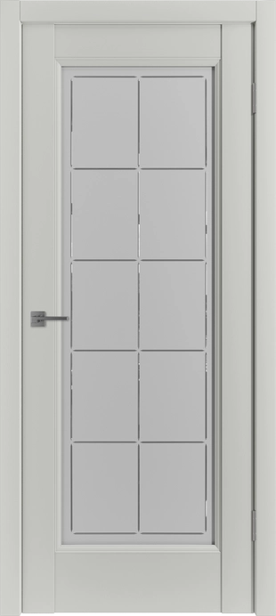 E1 ДО Crystal Cloud Taupe