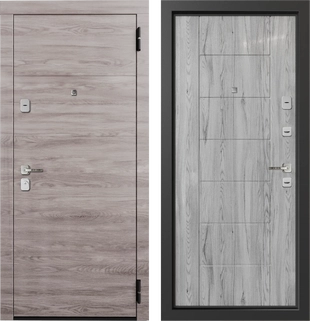 Мюнхен ЮП-4 Дуб мадейра LW676-GTA (горизонт) - ЮП-5 Stone Oak
