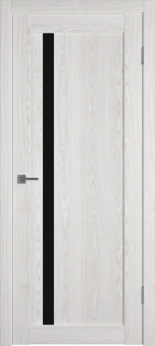 Atum Pro Х34 Black Gloss black gloss Air stratum