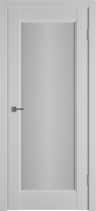 Elegant 1 VR ДО Art Cloud Moru Steel