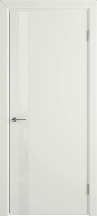 Niutta Ett White gloss Магнолия эмаль