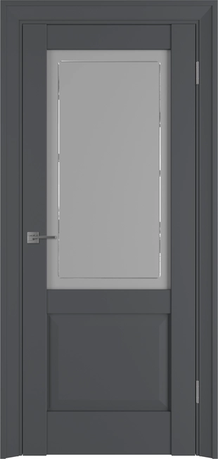 Witon 02C ДО Crystal Cloud Grey