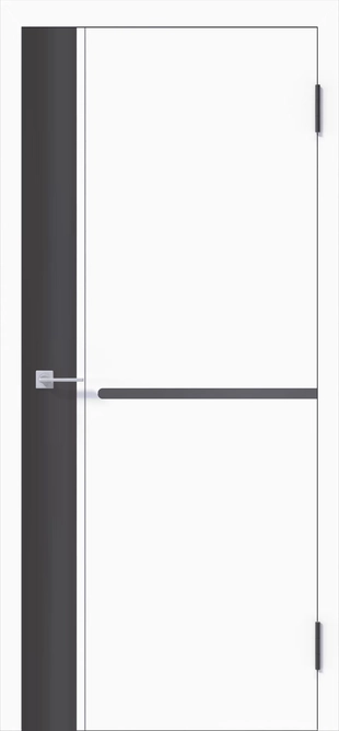 DM 2 ДГ White/Grey