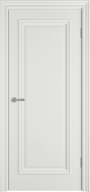 Antique Luxe 1 ДГ Мокко эмаль