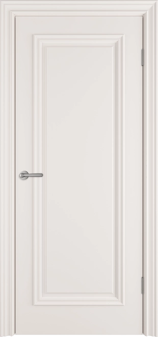 Antique Luxe 1 ДГ Слоновая кость эмаль