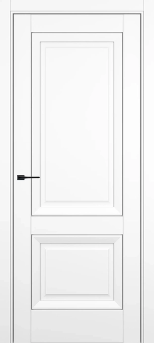 DC-82 Shellac White