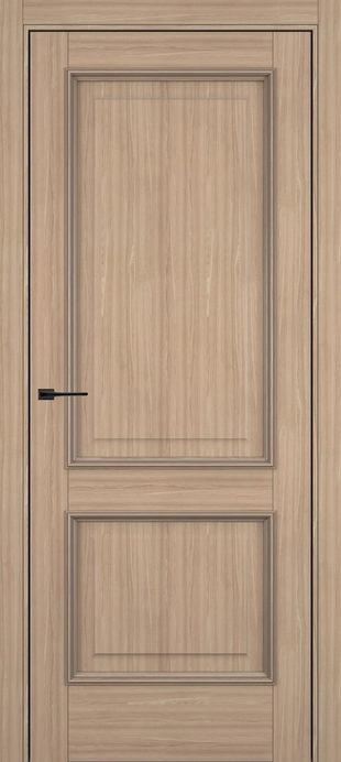 DC-12 Natural Oak