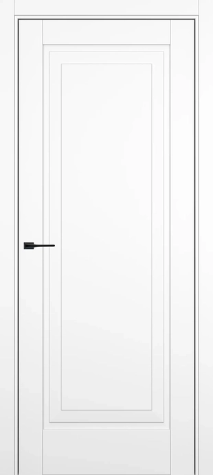DN-7 Shellac White