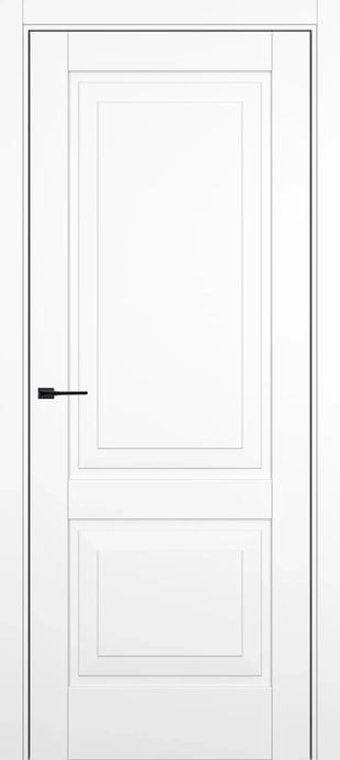 DN-8 Shellac White