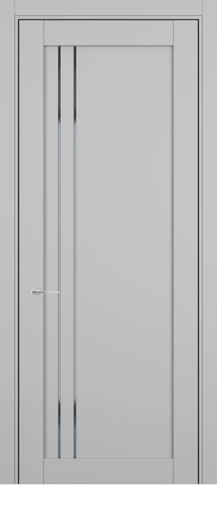 DX-230 Grey Fog Shellac Grey