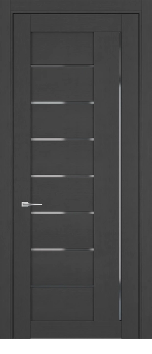 Порта-29 Grey Fog Graphite Wood
