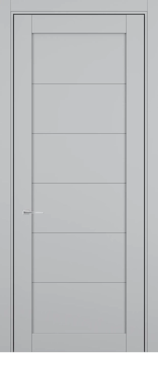 DX-210 Nardo Grey