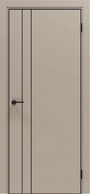 DZ-58 4AB Keramik Beige
