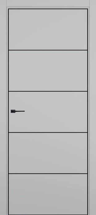 Порта-54 4AB Nardo Grey