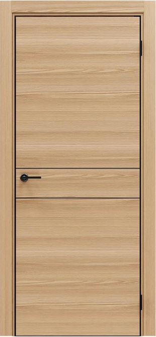 DZ-52 4AB Natural Oak