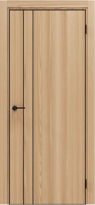 DZ-58 4AB Natural Oak