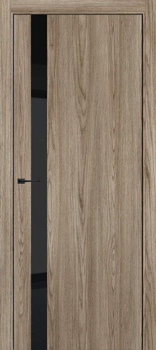 DZ-51 4AB Black Star Brownie Oak