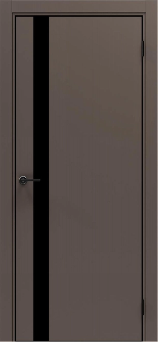 DZ-51 4AB Black Star Keramik Brown