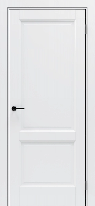 DN-12 Shellac White