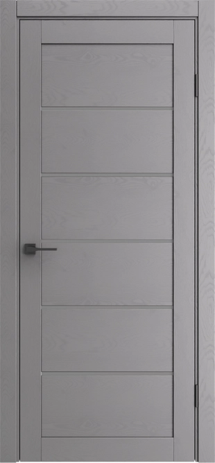DX-220 Grey Fog Graphite Wood