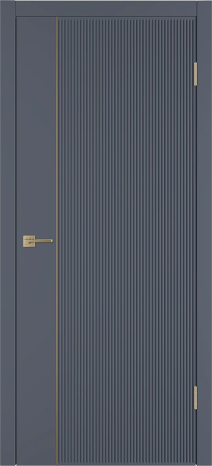 Integra 27.1 ДГ Графит эмаль
