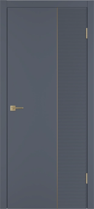 Integra 28.2 ДГ Графит эмаль