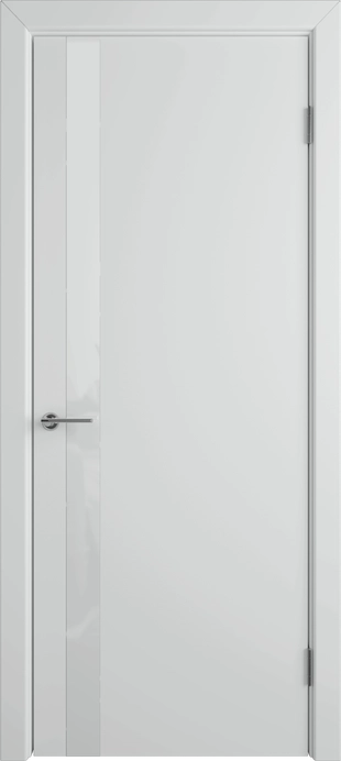 Integra 29.1 ДО White gloss Серебро эмаль