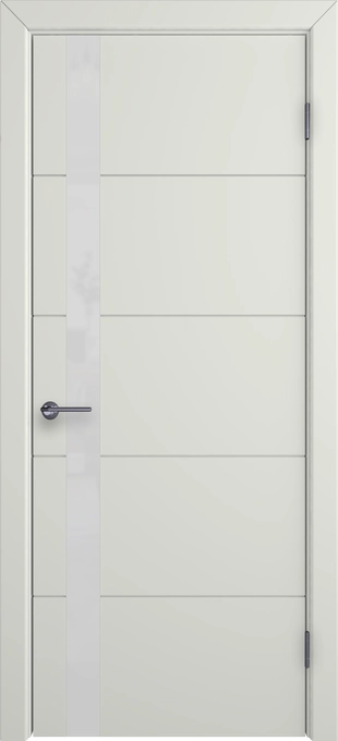 Integra 32 ДО White gloss Магнолия эмаль