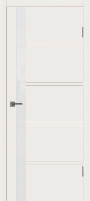 Integra 34 ДО White gloss Слоновая кость эмаль