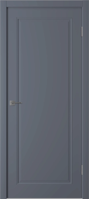 Integra 51 ДГ Графит эмаль