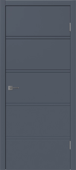 Integra 34 ДГ Графит эмаль