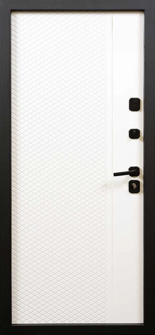 Акустика 2 3К90 ЮР21 RAL 7032 - ЮР23 RAL 9003