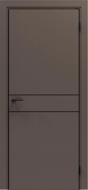 DZ-52 4AB Keramik Brown