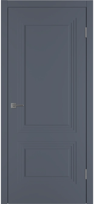 Integra 57.2 ДГ Графит эмаль