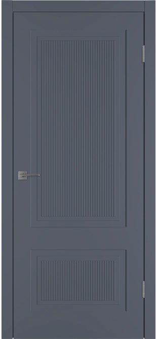 Integra 59.2 ДГ Графит эмаль