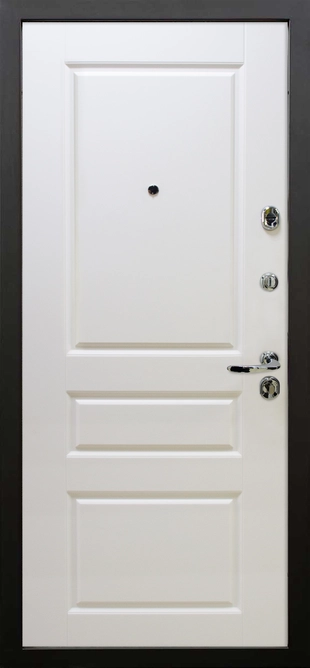 Сорренто 2 3К90 П-25 RAL 9003 - П-25 RAL 9003