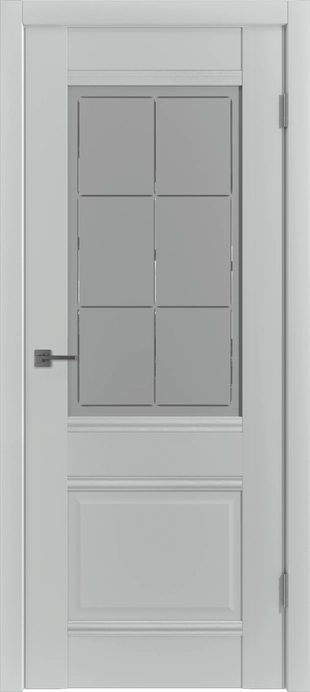 EC2 ДО Crystal Cloud Steel