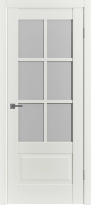 ER2 ДО white cloud MidWhite