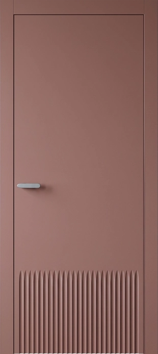 Asti 1 ДГ Стронг коралловый
