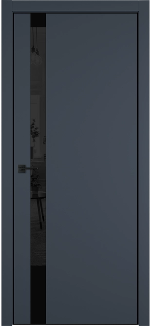 Witon 1 VS Lacobel черный лак Navy
