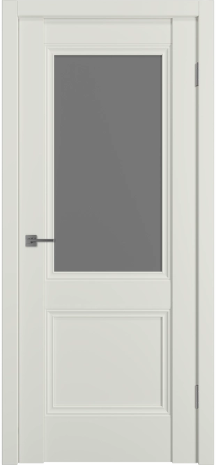EFK2 ДО Dark cloud MidWhite