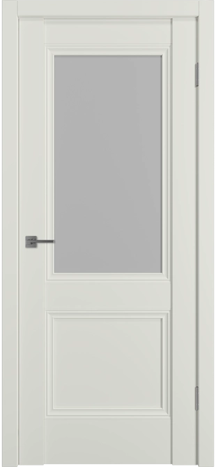 EFK2 ДО white cloud MidWhite
