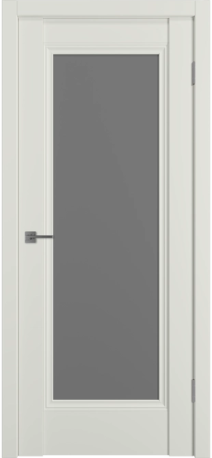 EFK1 ДО Dark cloud MidWhite