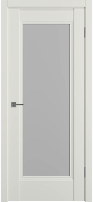 EFK1 ДО white cloud MidWhite