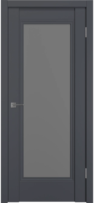 EFK1 ДО Dark cloud Onyx