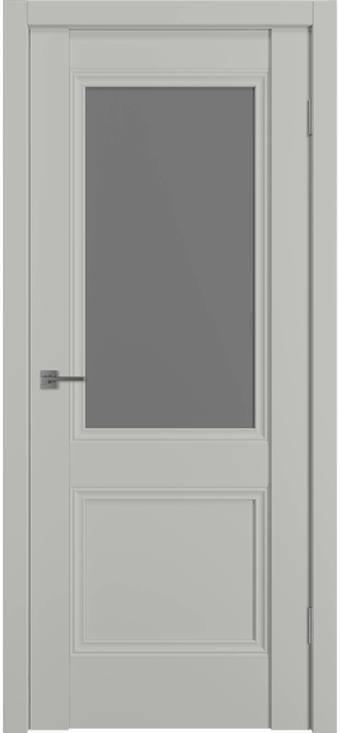 EFK2 ДО Dark cloud Taupe