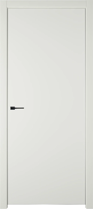 Urban Z Зеркало внутри MidWhite