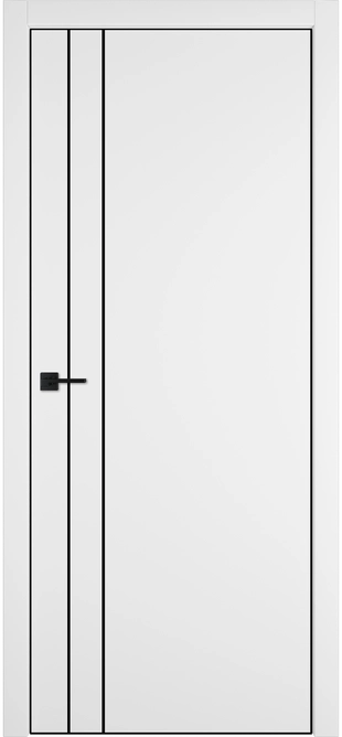 Witon 2 VM white