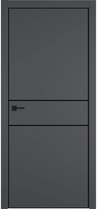 Witon 2 REVERSE Grey